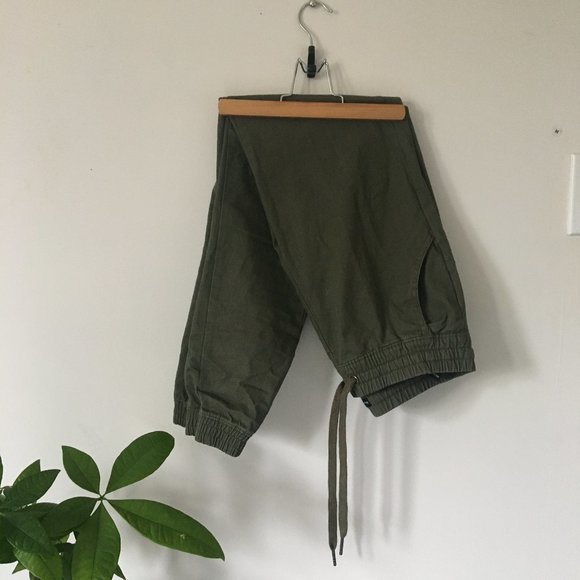 Bluenotes Joggers - Picture 1 of 3